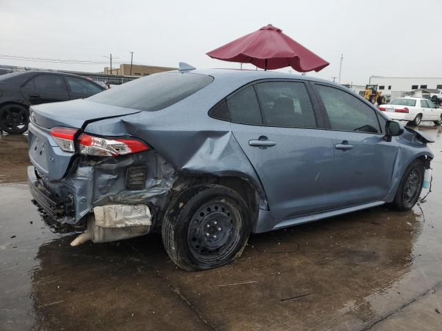 Photo 2 VIN: 5YFEPRAE8LP079928 - TOYOTA COROLLA LE 