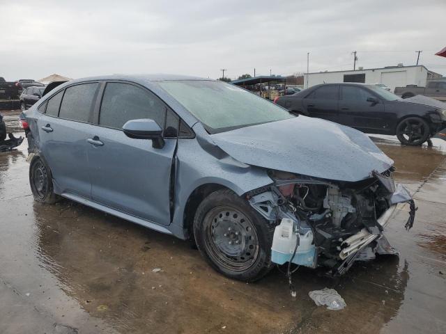 Photo 3 VIN: 5YFEPRAE8LP079928 - TOYOTA COROLLA LE 