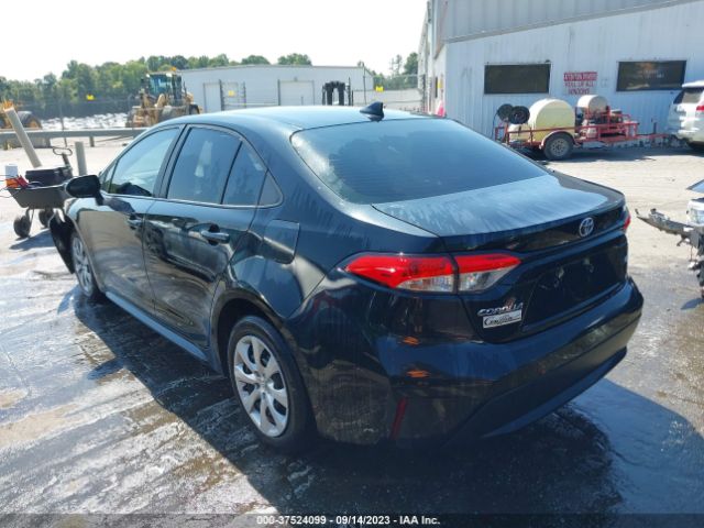 Photo 2 VIN: 5YFEPRAE8LP080531 - TOYOTA COROLLA 