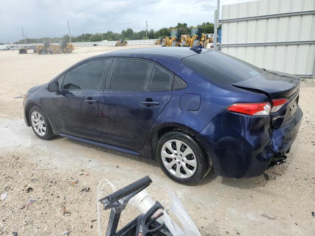 Photo 1 VIN: 5YFEPRAE8LP086149 - TOYOTA COROLLA LE 