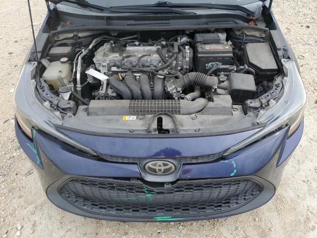 Photo 10 VIN: 5YFEPRAE8LP086149 - TOYOTA COROLLA LE 