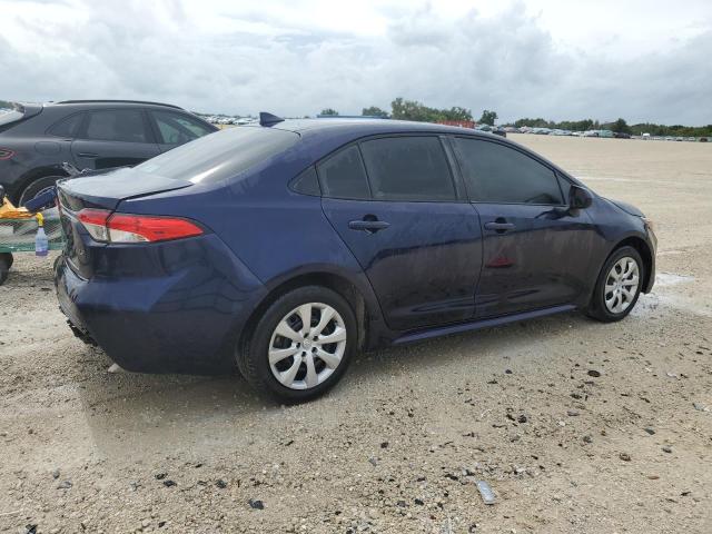 Photo 2 VIN: 5YFEPRAE8LP086149 - TOYOTA COROLLA LE 