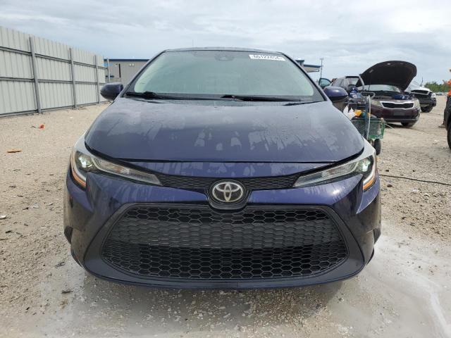 Photo 4 VIN: 5YFEPRAE8LP086149 - TOYOTA COROLLA LE 