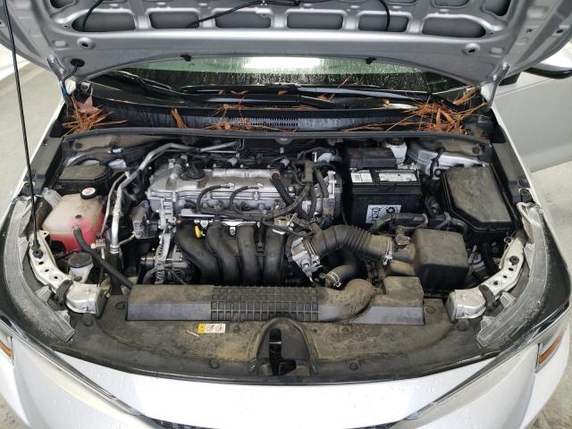 Photo 10 VIN: 5YFEPRAE8LP088077 - TOYOTA COROLLA 