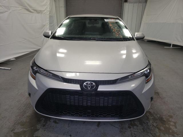 Photo 4 VIN: 5YFEPRAE8LP088077 - TOYOTA COROLLA 