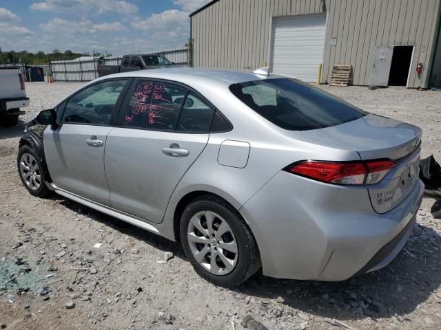 Photo 1 VIN: 5YFEPRAE8LP090525 - TOYOTA COROLLA 