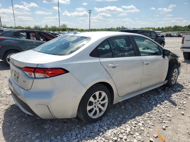 Photo 2 VIN: 5YFEPRAE8LP090525 - TOYOTA COROLLA 