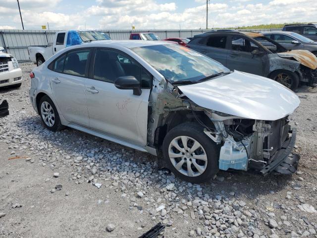 Photo 3 VIN: 5YFEPRAE8LP090525 - TOYOTA COROLLA 