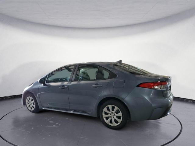 Photo 1 VIN: 5YFEPRAE8LP092324 - TOYOTA COROLLA LE 