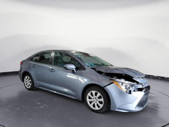 Photo 3 VIN: 5YFEPRAE8LP092324 - TOYOTA COROLLA LE 