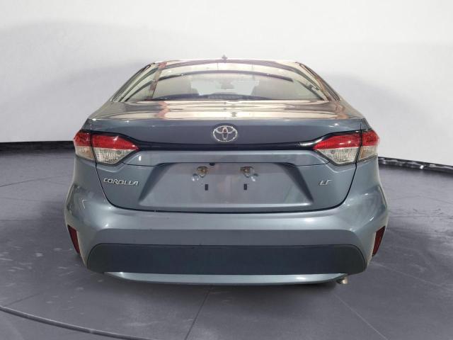 Photo 5 VIN: 5YFEPRAE8LP092324 - TOYOTA COROLLA LE 