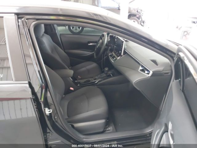 Photo 4 VIN: 5YFEPRAE8LP093019 - TOYOTA COROLLA 