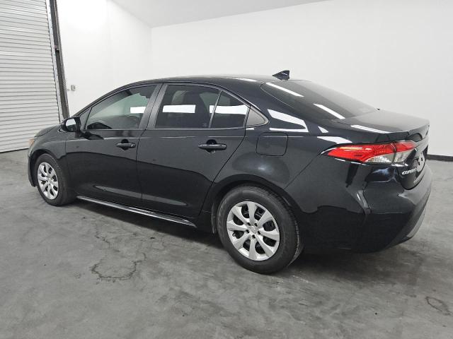 Photo 1 VIN: 5YFEPRAE8LP093733 - TOYOTA COROLLA LE 