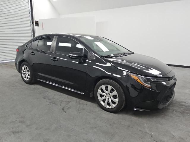 Photo 3 VIN: 5YFEPRAE8LP093733 - TOYOTA COROLLA LE 