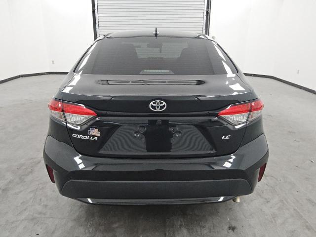 Photo 5 VIN: 5YFEPRAE8LP093733 - TOYOTA COROLLA LE 