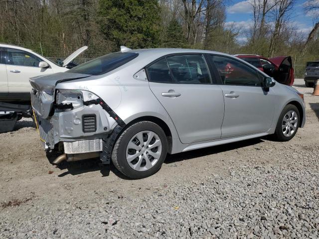 Photo 2 VIN: 5YFEPRAE8LP098074 - TOYOTA COROLLA 