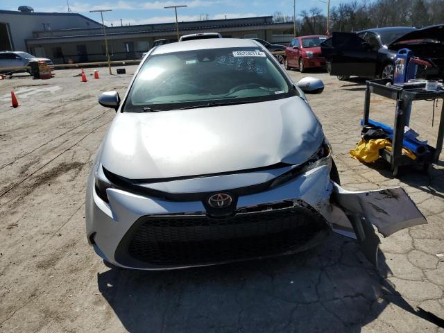 Photo 4 VIN: 5YFEPRAE8LP099161 - TOYOTA COROLLA 