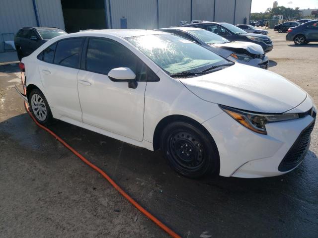 Photo 3 VIN: 5YFEPRAE8LP099824 - TOYOTA COROLLA 