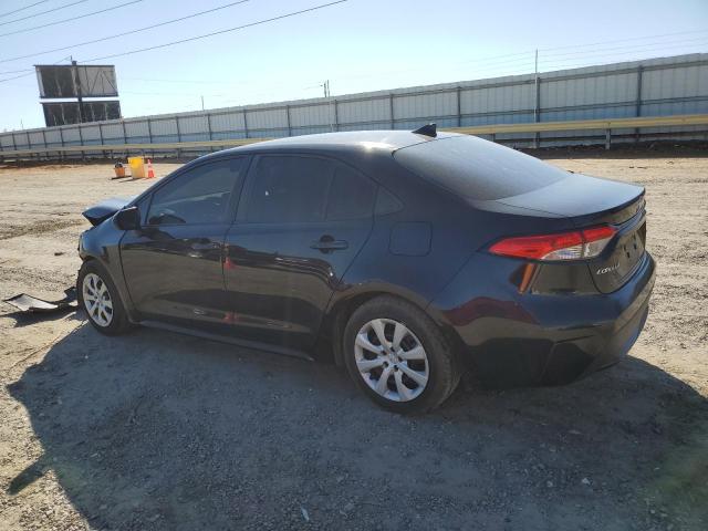 Photo 1 VIN: 5YFEPRAE8LP101085 - TOYOTA COROLLA 