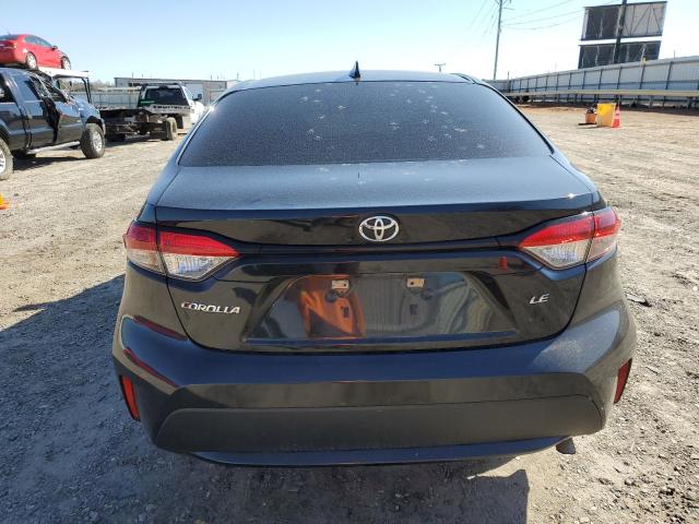 Photo 5 VIN: 5YFEPRAE8LP101085 - TOYOTA COROLLA 