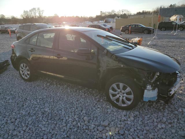 Photo 3 VIN: 5YFEPRAE8LP102091 - TOYOTA COROLLA LE 