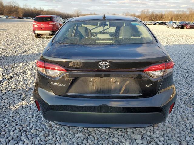 Photo 5 VIN: 5YFEPRAE8LP102091 - TOYOTA COROLLA LE 