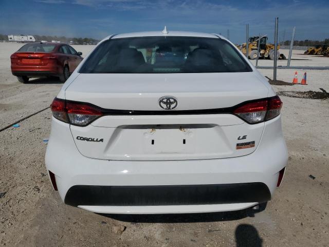 Photo 5 VIN: 5YFEPRAE8LP102415 - TOYOTA COROLLA 