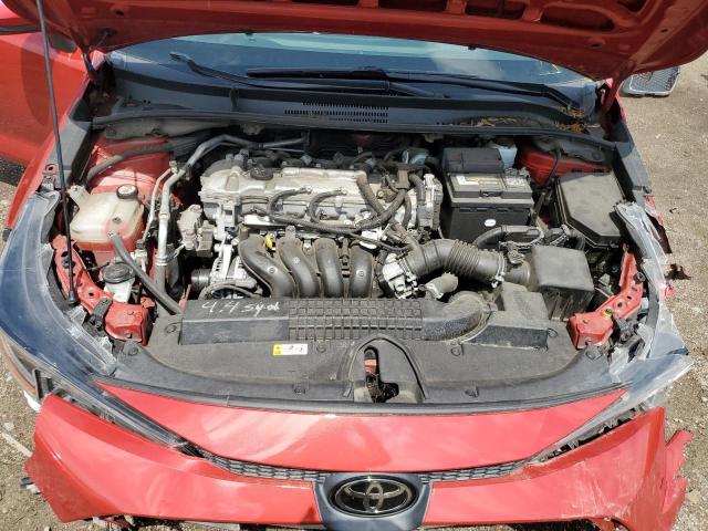 Photo 10 VIN: 5YFEPRAE8LP106755 - TOYOTA COROLLA 