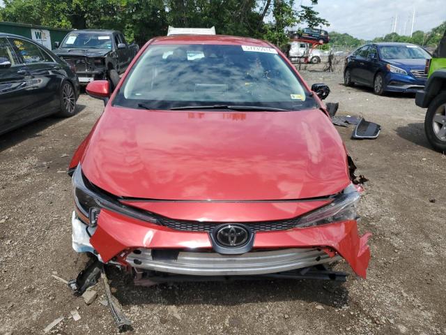 Photo 4 VIN: 5YFEPRAE8LP106755 - TOYOTA COROLLA 