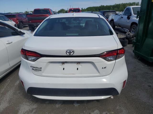 Photo 5 VIN: 5YFEPRAE8LP109302 - TOYOTA COROLLA 