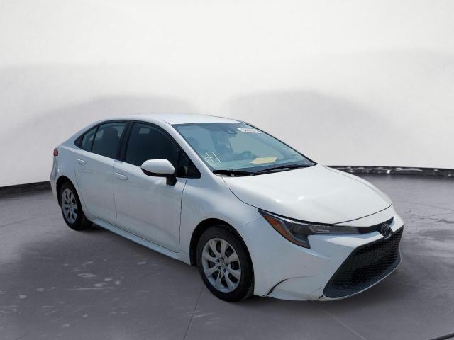 Photo 3 VIN: 5YFEPRAE8LP109770 - TOYOTA COROLLA LE 