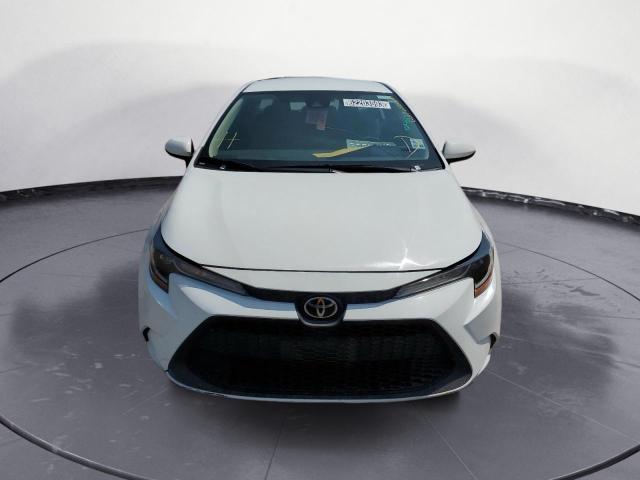 Photo 4 VIN: 5YFEPRAE8LP109770 - TOYOTA COROLLA LE 