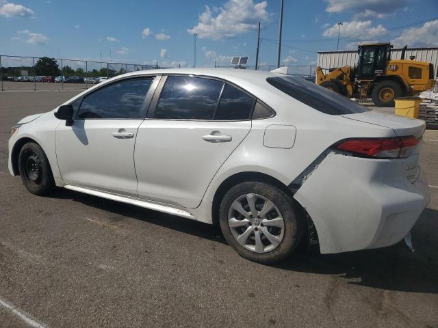 Photo 1 VIN: 5YFEPRAE8LP114676 - TOYOTA COROLLA LE 