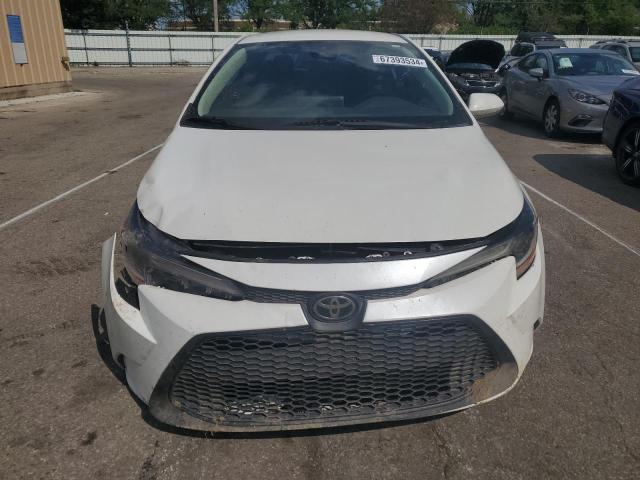 Photo 4 VIN: 5YFEPRAE8LP114676 - TOYOTA COROLLA LE 