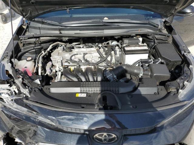 Photo 10 VIN: 5YFEPRAE8LP115813 - TOYOTA COROLLA LE 