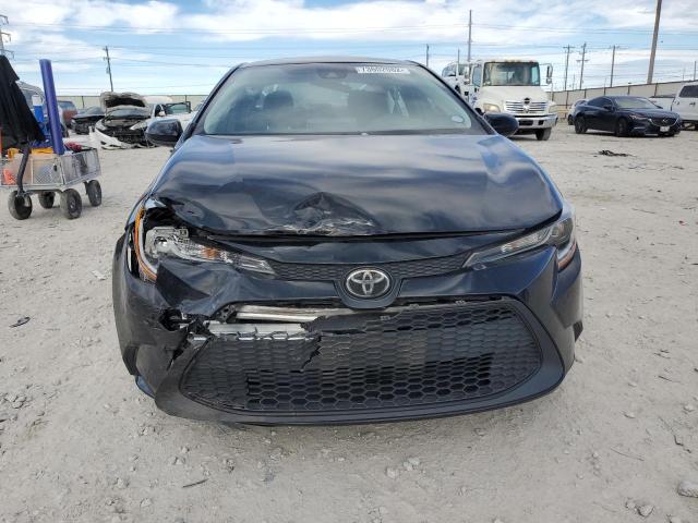 Photo 4 VIN: 5YFEPRAE8LP115813 - TOYOTA COROLLA LE 