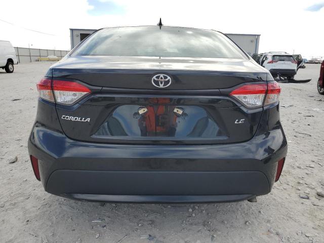 Photo 5 VIN: 5YFEPRAE8LP115813 - TOYOTA COROLLA LE 