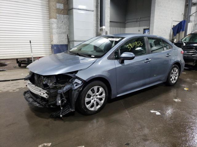 Photo 0 VIN: 5YFEPRAE8LP116959 - TOYOTA COROLLA LE 