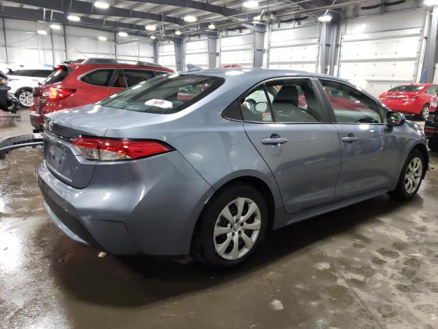 Photo 2 VIN: 5YFEPRAE8LP116959 - TOYOTA COROLLA LE 