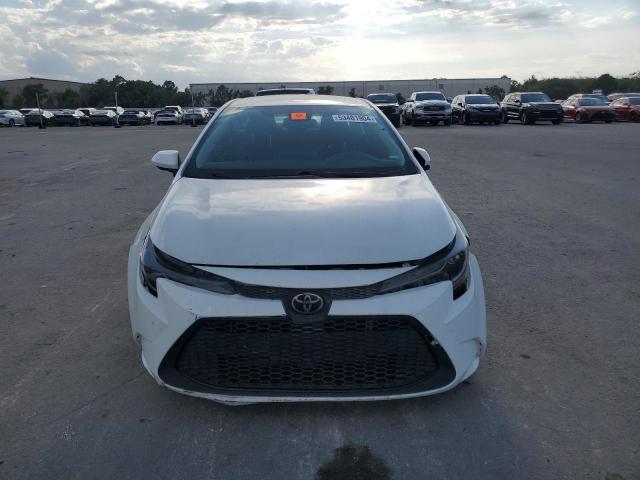 Photo 4 VIN: 5YFEPRAE8LP118839 - TOYOTA COROLLA 