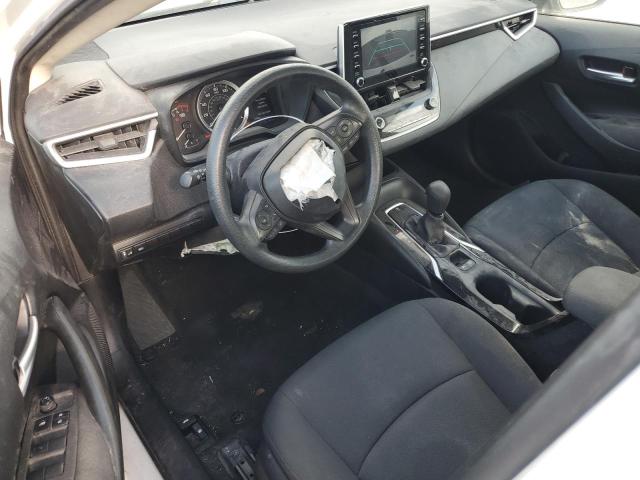 Photo 7 VIN: 5YFEPRAE8LP118839 - TOYOTA COROLLA 