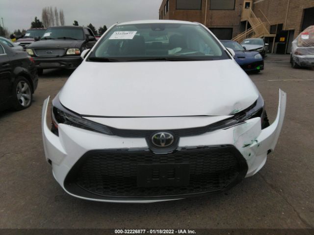 Photo 5 VIN: 5YFEPRAE8LP122910 - TOYOTA COROLLA 