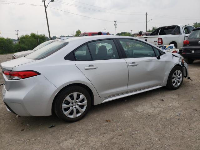 Photo 2 VIN: 5YFEPRAE8LP125550 - TOYOTA COROLLA LE 