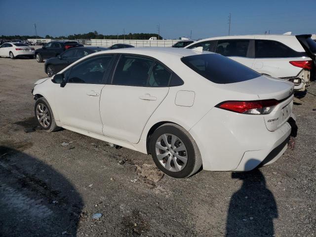 Photo 1 VIN: 5YFEPRAE8LP132224 - TOYOTA COROLLA LE 