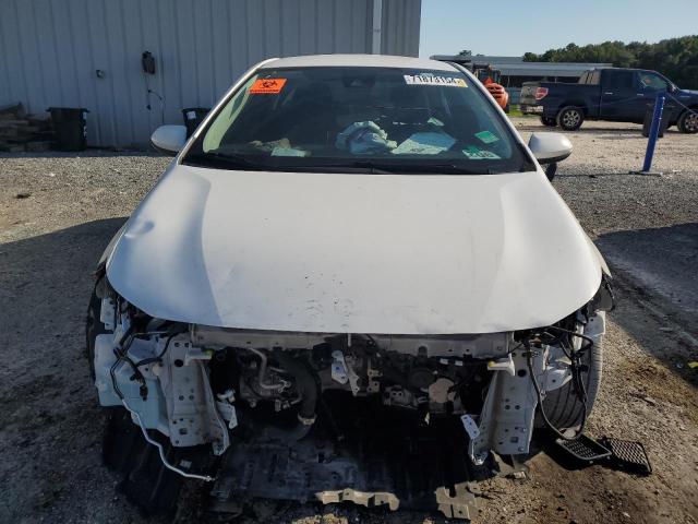 Photo 4 VIN: 5YFEPRAE8LP132224 - TOYOTA COROLLA LE 