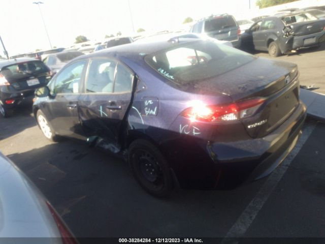 Photo 5 VIN: 5YFEPRAE8LP143076 - TOYOTA COROLLA 