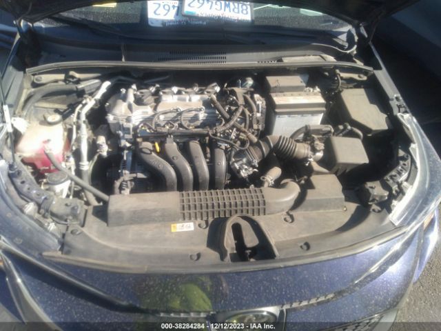 Photo 9 VIN: 5YFEPRAE8LP143076 - TOYOTA COROLLA 