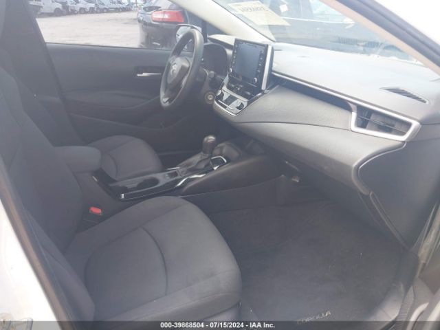 Photo 4 VIN: 5YFEPRAE8LP143840 - TOYOTA COROLLA 