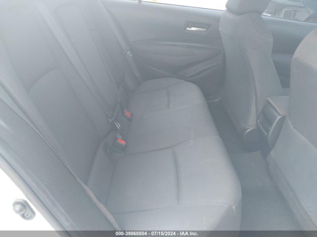 Photo 7 VIN: 5YFEPRAE8LP143840 - TOYOTA COROLLA 