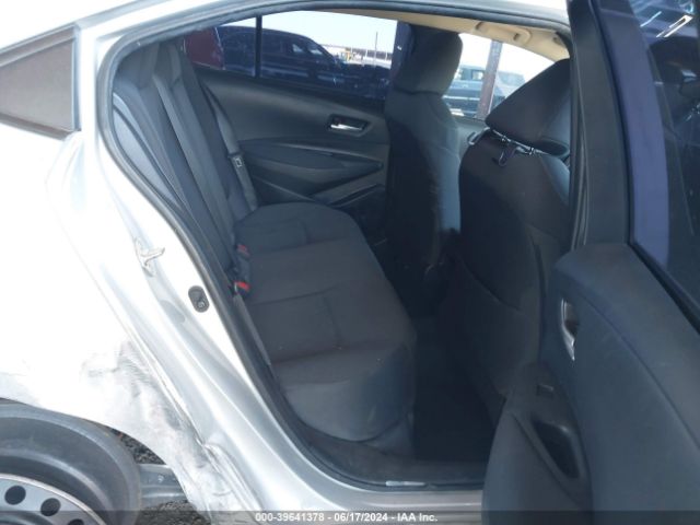 Photo 7 VIN: 5YFEPRAE8LP145930 - TOYOTA COROLLA 